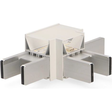 IluminaShop - Accesorio Barra Lineal Trunk 5W (Ugr 19) T CCT (1/3)