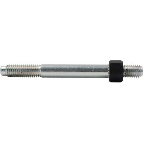 GESIPA Mandril roscado tamaño M6 - 1622544 (1/2)