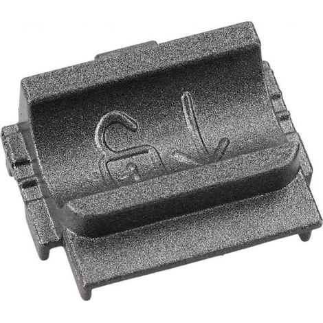 Bouton inférieur