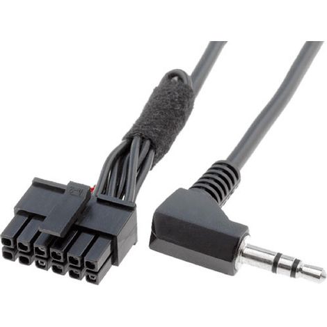 Cable lead ADNAuto LEPI pour autoradio Pioneer et interface commande au volant - Pioneer lead