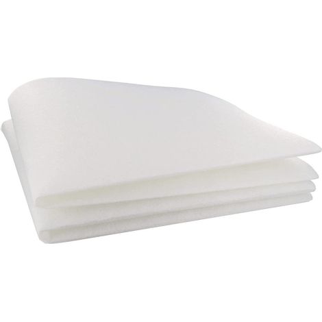 Ersatzteil - Universal-Fettfilter 57 x 47cm -  -