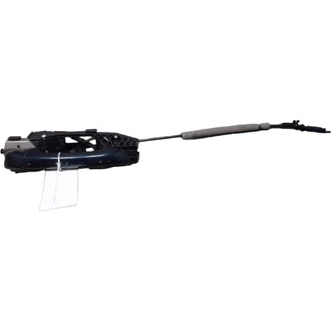 [PRODUIT D'OCCASION] Poignee Exterieure Porte Avant Gauche VOLKSWAGEN Golf Vi 2008- ♻️ Ref Oe. 1k8837205fgru - Garantie à vie (1/3)
