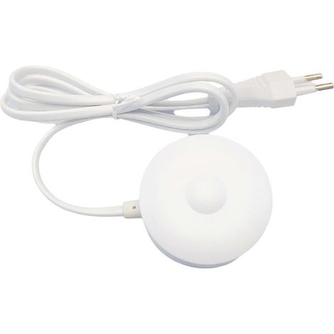 Base de chargement magnétique pour brosse à dents électrique (adaptateur) pour les modèles IO Series 7/8/9, 9S et 10S (IO7, IO8, IO9, 3768). (1/5)