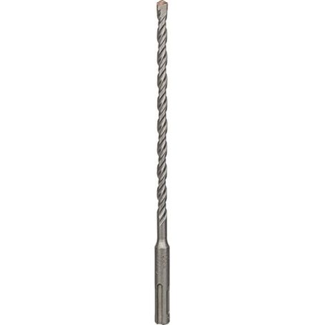 Bosch Martello 2608831017 SDS-Plus-3 - Punta da trapano (7 x 150 x 210 mm)