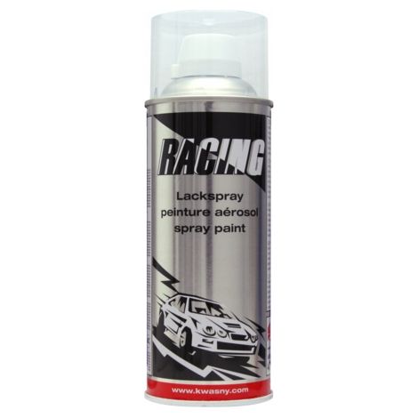 Spray de retouche vernis transparent Clari K 500 ml (1/5)