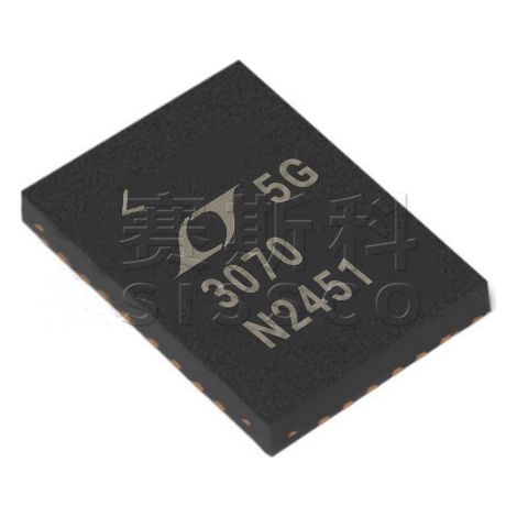 LT3070EUFD LT3070IUFD Electronic Components Chip Electronic Components 5 assembled units