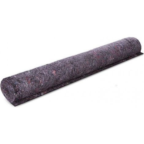 EDMA Bâche de protection et d'emballage 10 m CoverAbsorb 10 - 178555 (1/4)