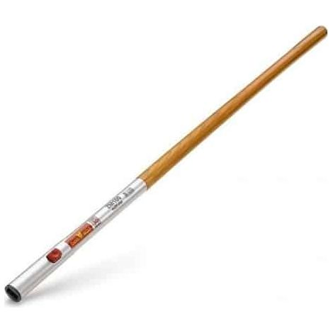 Mango de madera 1 m WOLF - ZM100 (1/8)