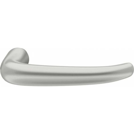 FSB Türdrückerlochteil 10 1023 Alu.0105 8mm DIN L/R (1/5)