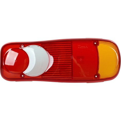 Renault Midlum Rückleuchtenabdeckung links = rechts (1/5)