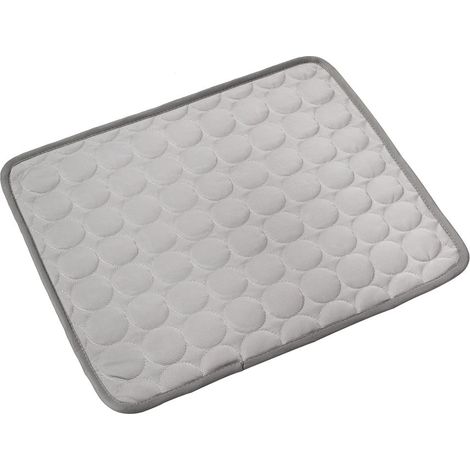 Kühlmatte für Hunde Hundematte Bett Kühldecke Kühlkissen für Katzen Waschbar Haustiere (1/5)