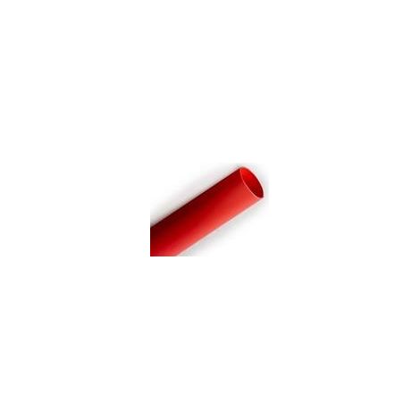 FUNDA TÉRMICA REMOLCABLE - 3M GTI 3000 - 39 MM - ROJA - 3M 85416 3M DEUTSCHLAND 7000099242
