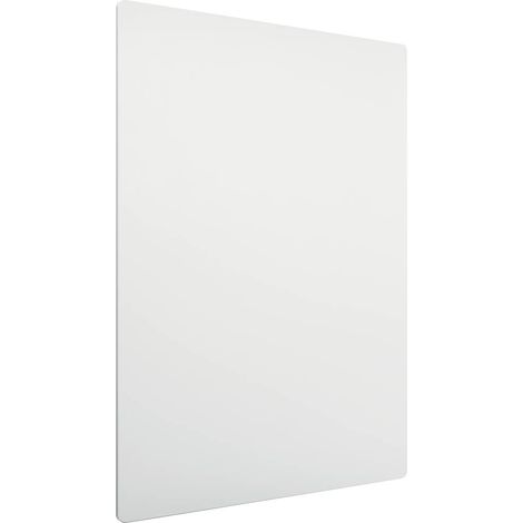 nobo Lavagna bianca Whiteboard (L x A) 60 cm x 45 cm Bianco (1/5)