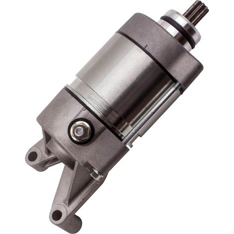 Anlasser Starter Motor for Yamaha YZF R1 YZF-R1 2009-2014 (1/5)