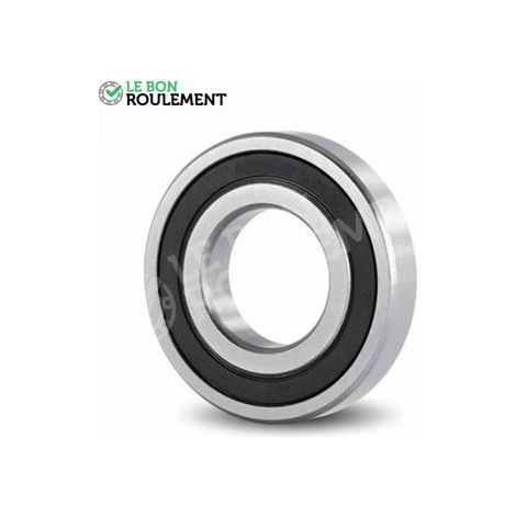 Roulement à billes 6003-2RS-C3-KML