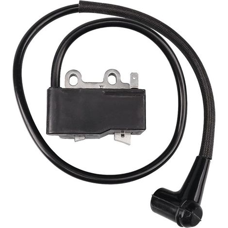 Echo A411000420 A040000030 ignition coil compatible with PB-500H PB-500T (1/4)