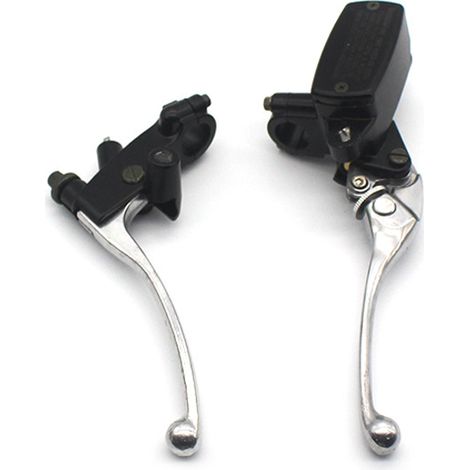 High-quality front brake assist cylinder for Honda CB400, CB600, CB750, CB1000 and CB1300