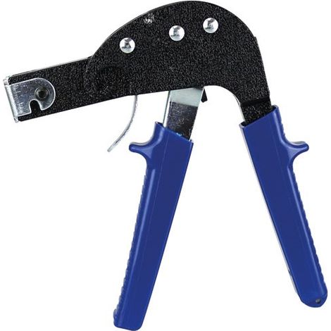 Pinza per inserire i tasselli a scatto - Fischer Darex