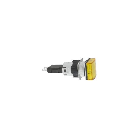 Lampada segnalazione Schneider Electric xb6cv5bb LED 16mm IP65