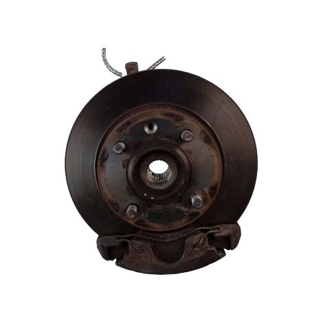 [PRODUIT D'OCCASION] Pivot Avant Gauche FORD Fiesta 99-2002 ♻️ Ref Oe. 1010250 - Garantie à vie (1/4)