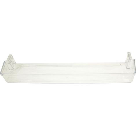 Balconnet supérieur