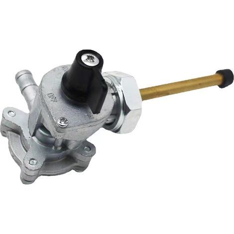 Kraftstoffschalter passend für Honda CBR600, VTR250, CBR250, CBR919 und CB1300 Motorräder, ein unverzichtbares Zubehör für die Kraftstoffkreislaufverwaltung. (1/4)