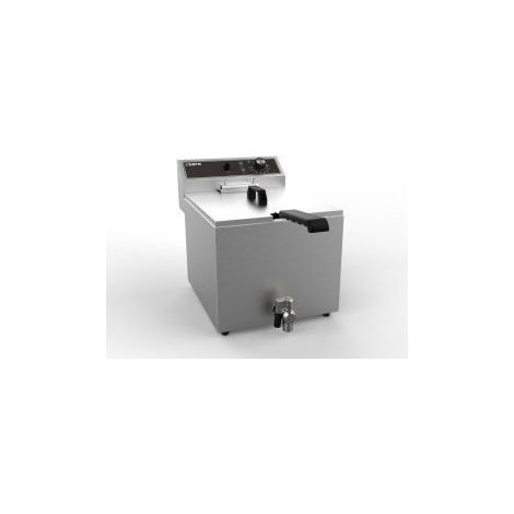 Friteuse 10 litres modèle EF10 - Saro