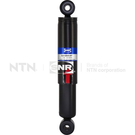 Amortisseur - SA95921.26 - SNR - Compatible avec véhicule Fiat, Citroen, Peugeot