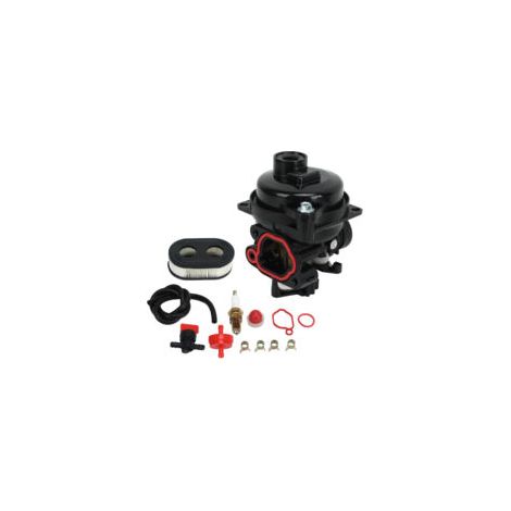 Kit de filtre de carburateur 593260 Kit de carburateur de remplacement pour 9P702 09P702 550EX 625EX 675EX 799584 (1/5)