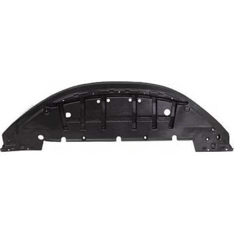Cache sous moteur avant déflecteur inférieur Renault Zoe 2012-2020