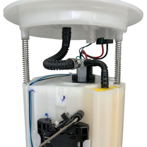 Kraftstoffpumpe kompatibel mit Mercedes-Benz 166/ML/Diesel, neue hochwertige Kraftstoffpumpenbaugruppe, Modell A1664702594 [012B]. (1/4)