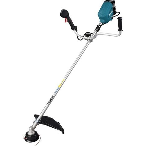 Desbrozadora Makita UR012GZ06 40Vx2 (1/5)