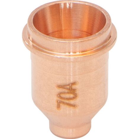 GYS 037595 5 TOBERAS DE RANURADO 70A - ANTORCHA PLASMA MT-70