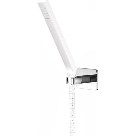 Steinberg Brause Wandhalter 200 1665, chrom