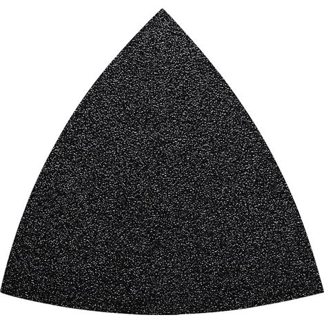 Fein 5x  Fogli abrasivi  triangolari K240  - 63717090046