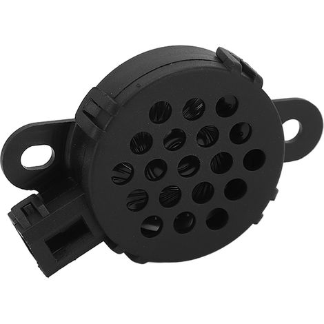 Einparkhilfe hinten mit Warnlautsprecher 4L1Z15K864A, kompatibler Ersatz für Ford Edge 2013-2014, Originalteil in Erstausrüsterqualität, Rückfahr-Soundset. (1/5)