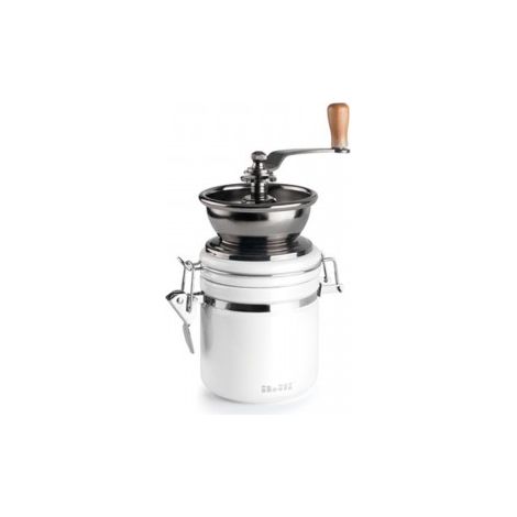 MOLINILLO PARA CAFE GRAIN - IBILI
