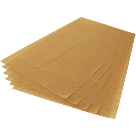 Papier Cuisson ECOPAP GN1/1- Lot de 500 - Matfer