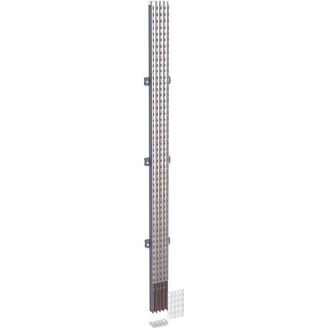 Powerclip 400A 4P L1400 Ex-04128 (Schneider Cod. Lvs04128)