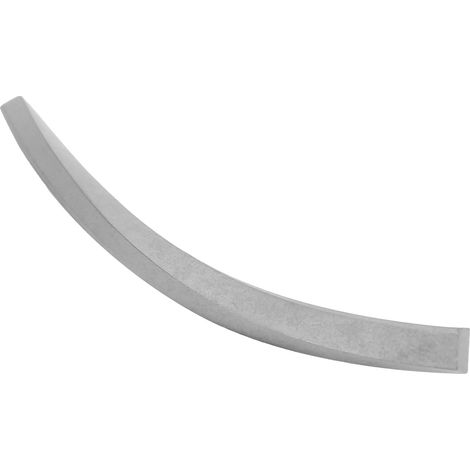 Barre droite usinée en bande carbure de tungstène spiralée 3063 (712,94,5) (1/5)