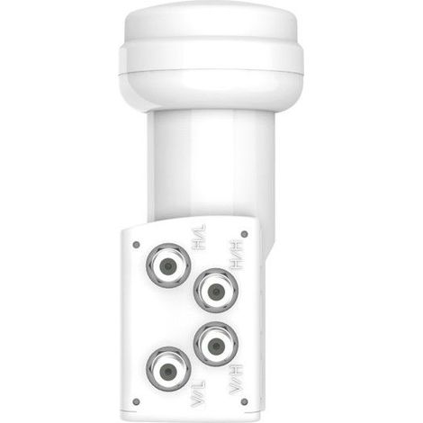 Decoder hama 00205376 basso rumore resistente intemperie