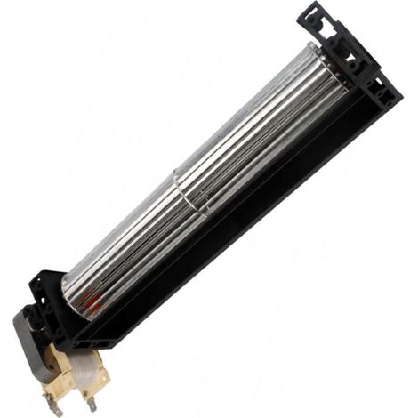 Moteur ventilateur refroidisseur d'origine (695210559) Four, cuisinière SMEG