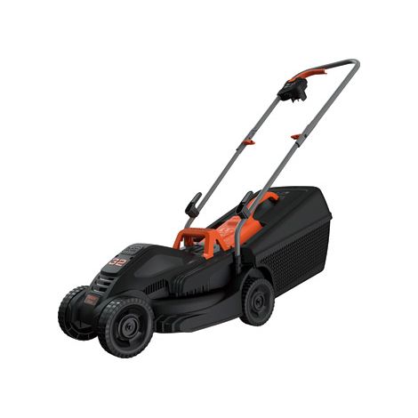 Cortacesped BLACK & DECKER 1000w. 32cm. BEMW351-QS