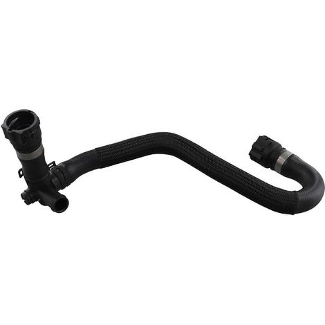 Ensemble de durites moteur, durite d'intercooler, durite de liquide de refroidissement - compatible Land Rover Range Rover Evoque Discover Sport - réf. LR094126 (1/5)