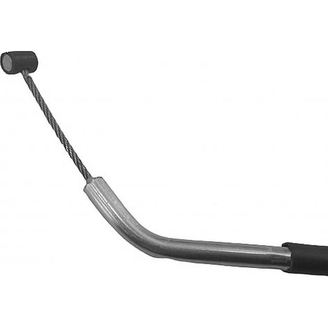CAVO FRIZIONE KAWASAKI ER-6 650 (05-08) LINMOT 54011-0083 (1/4)