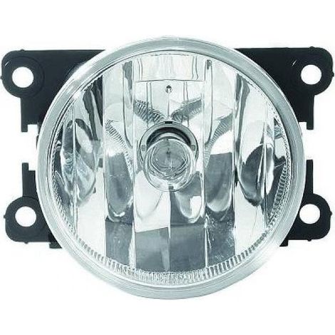 Feu anti-brouillard avant Citroen C3 depuis 2009
