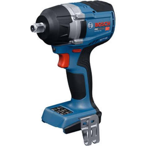 Bosch Professional Bosch Akku-Drehschlagschrauber GDS18V-750, Karton (1/5)
