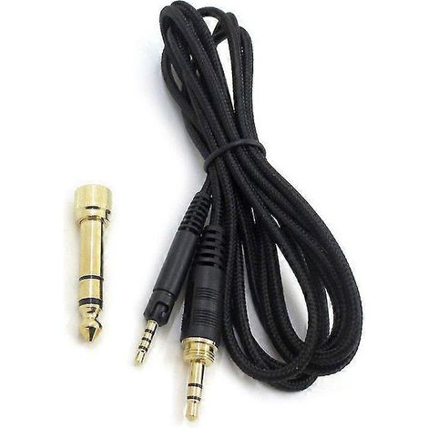 Verlängerbare Kabel für Sennheiser HD598 HD599 HD569 Ohrhörer (1/5)