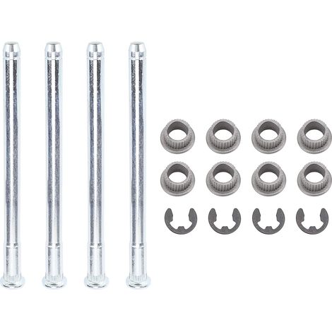 de bagues d axe de charnière de porte pièce de rechange