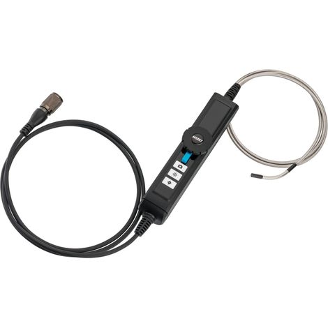 sonde pivotante 180° ⌀ 4,5 mm caméra frontale 4812-21AF 4,5 mm HAZET (1/4)